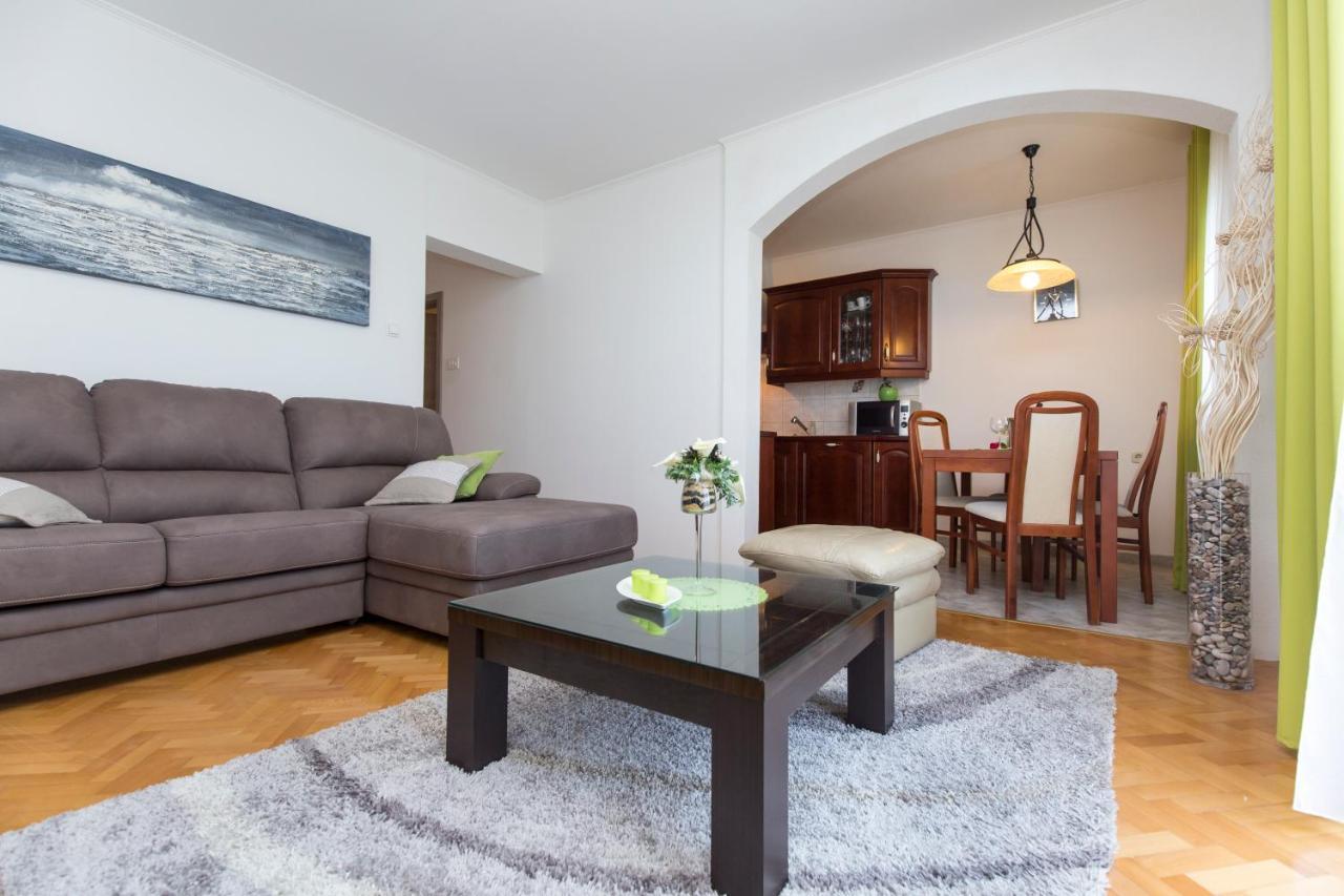 Apartment Am Koromacno Exterior photo