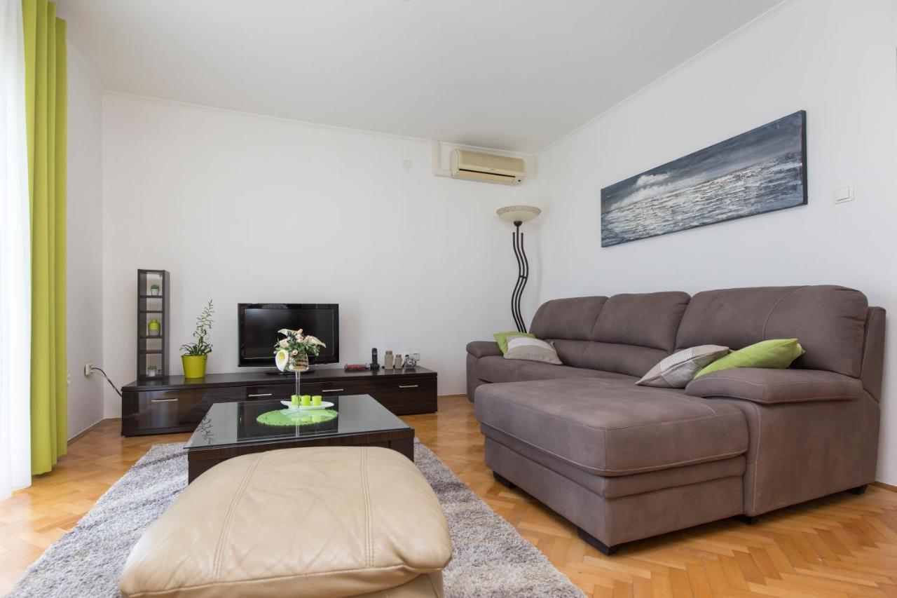 Apartment Am Koromacno Exterior photo
