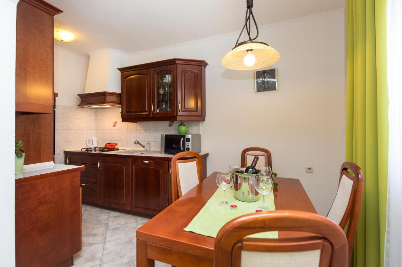 Apartment Am Koromacno Exterior photo