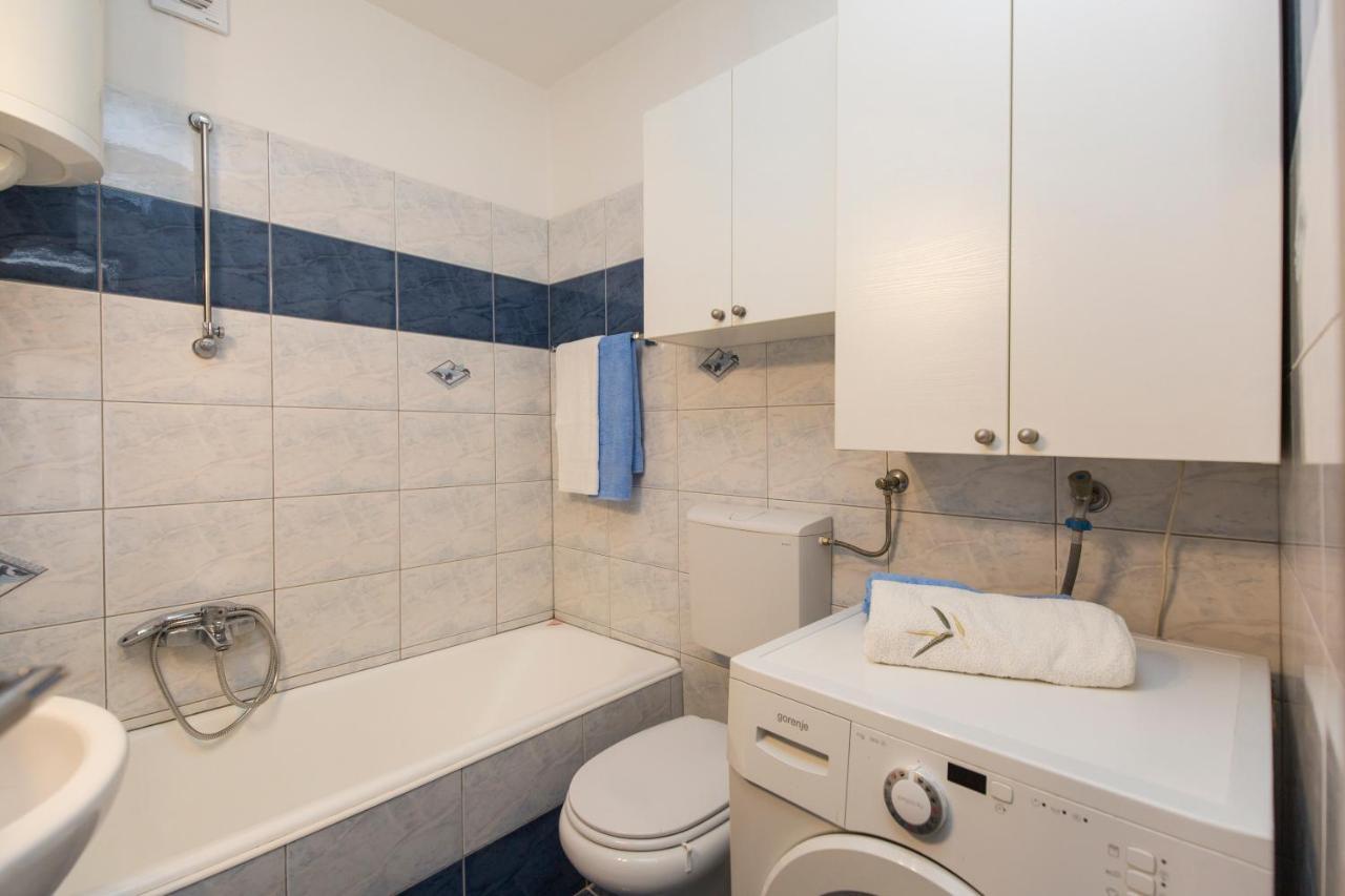 Apartment Am Koromacno Exterior photo