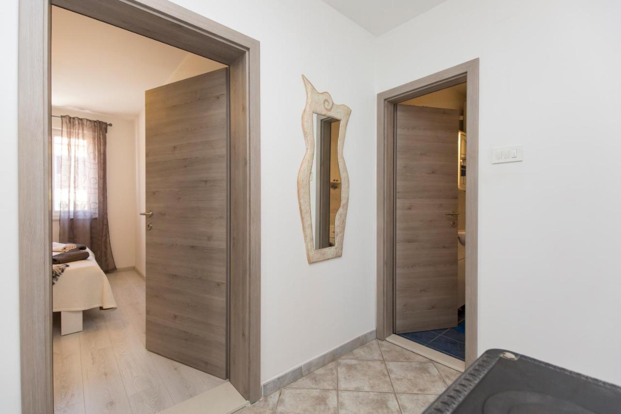 Apartment Am Koromacno Exterior photo