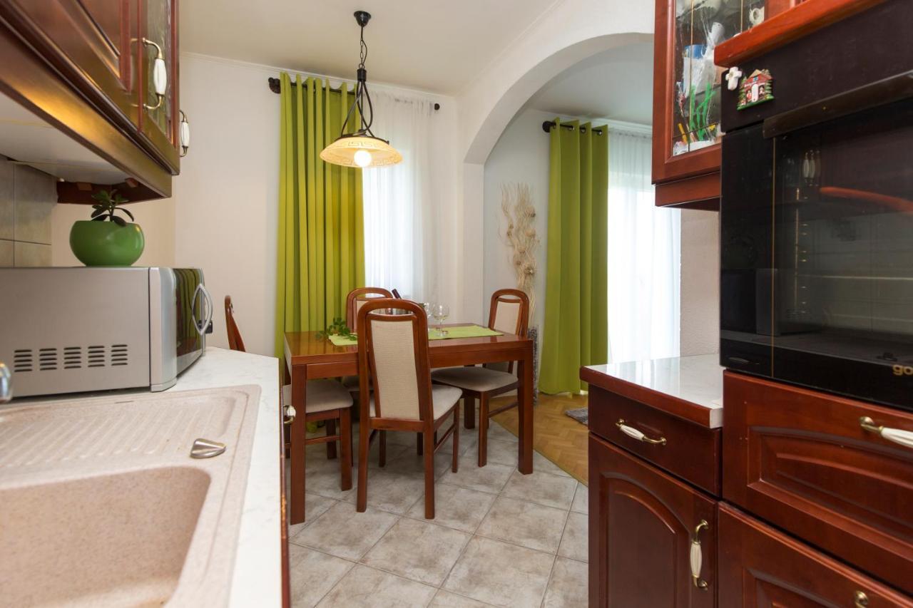 Apartment Am Koromacno Exterior photo