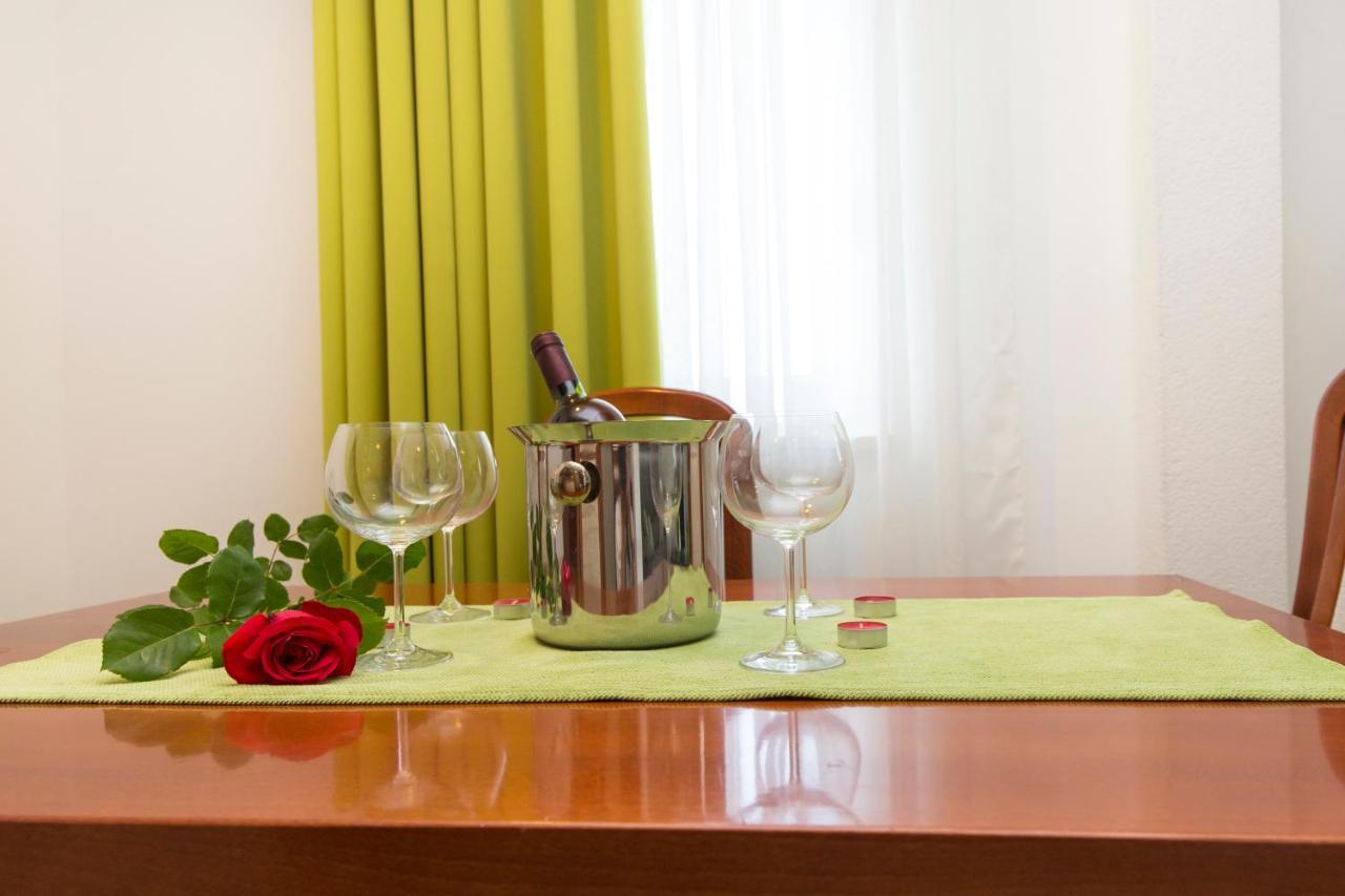Apartment Am Koromacno Exterior photo