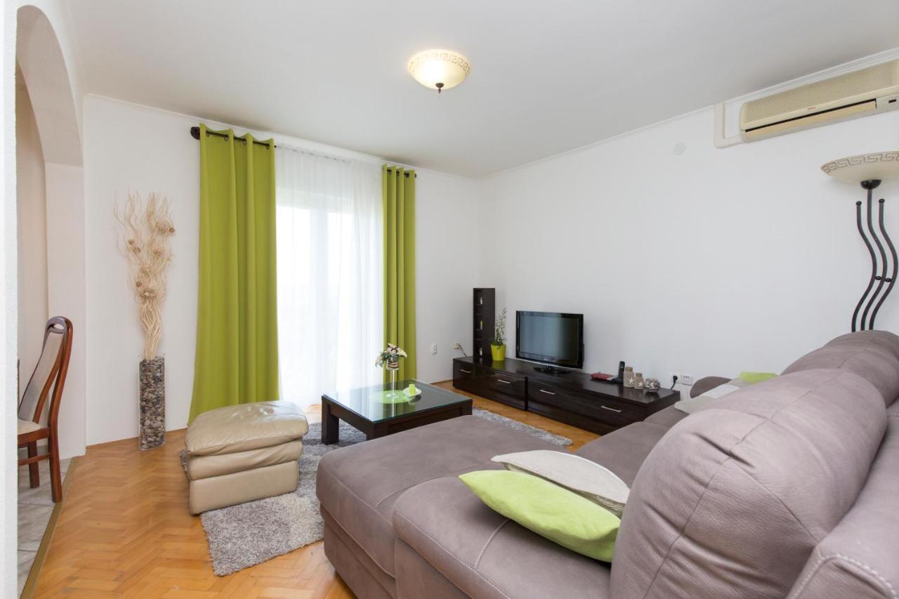 Apartment Am Koromacno Exterior photo
