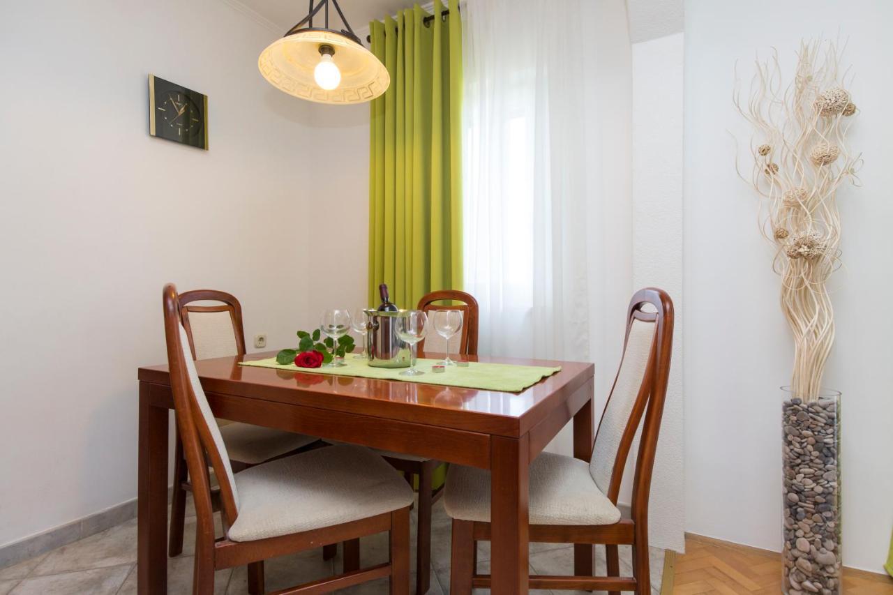 Apartment Am Koromacno Exterior photo